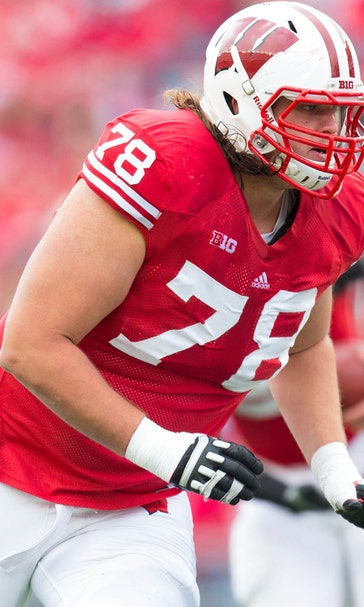 Havenstein: Badgers OL to blame for poor rushing game